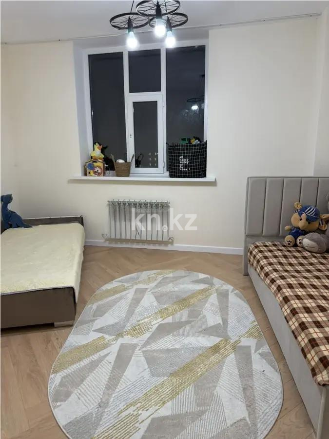 Продажа 3-комнатной квартиры, 96 м² - Продажа трехкомнатных квартир в Астане фото 3 из 7