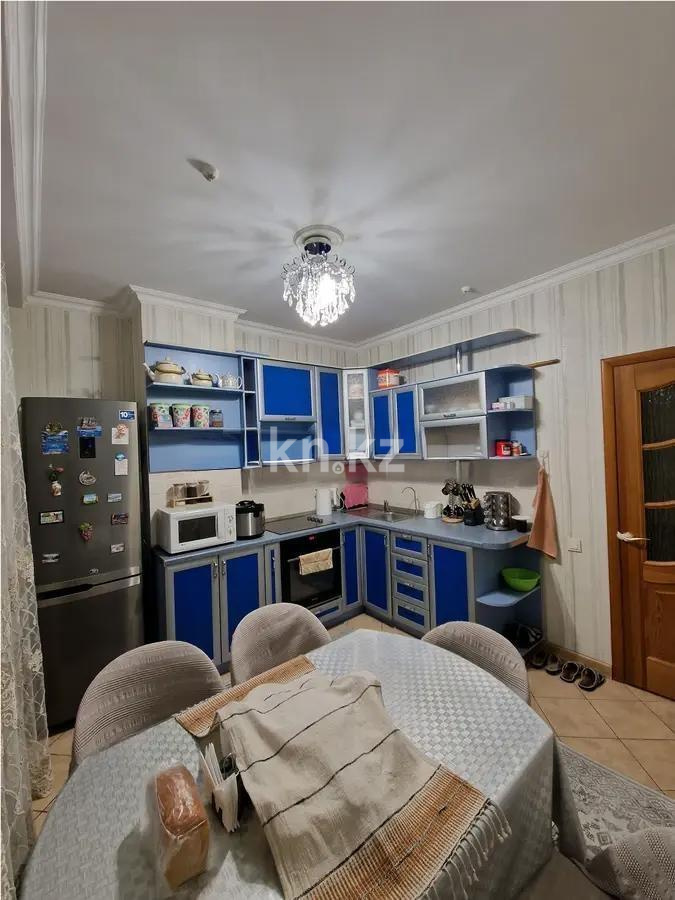 Продажа 2-комнатной квартиры, 65.8 м², пр. Кабанбай батыра, дом  11 в Астане - фото 3