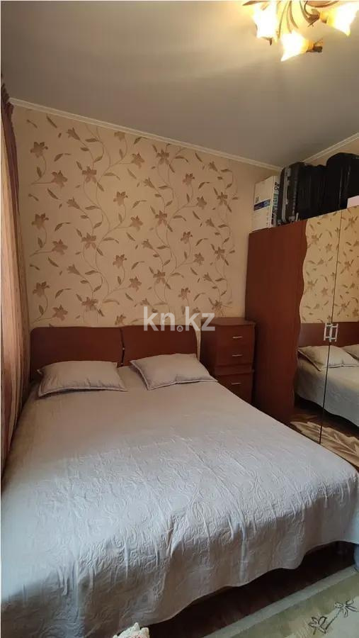 Продажа 3-комнатной квартиры, 75 м² - Продажа и аренда недвижимости в Алматы фото 3 из 7