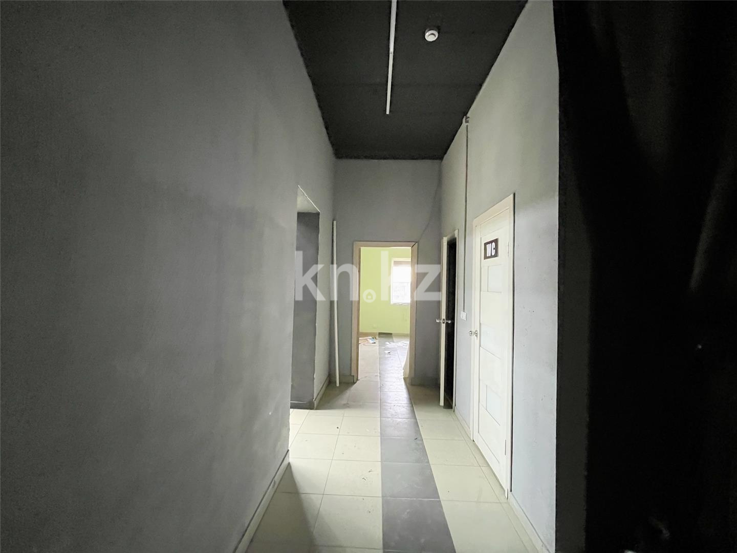 Продажа , 204 м², ул. Амангельды - Продажа офисных и торговых помещений в Темиртау фото 6 из 6