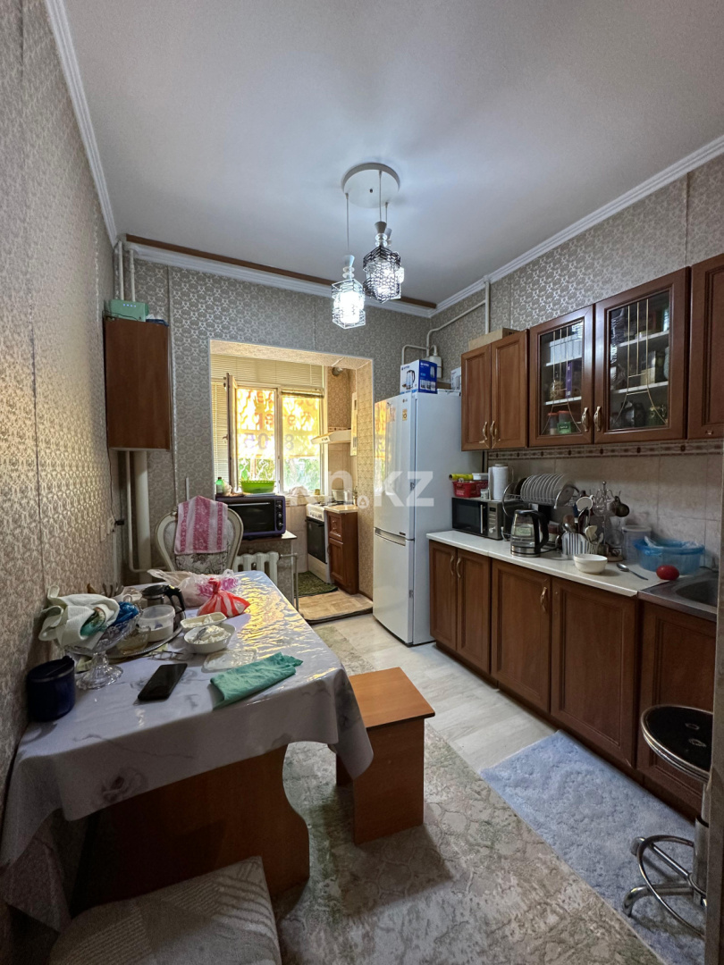 Продажа 3-комнатной квартиры, 68 м², ул. Жандосова, дом  6а - Продажа квартир в Шымкенте фото 17 из 21