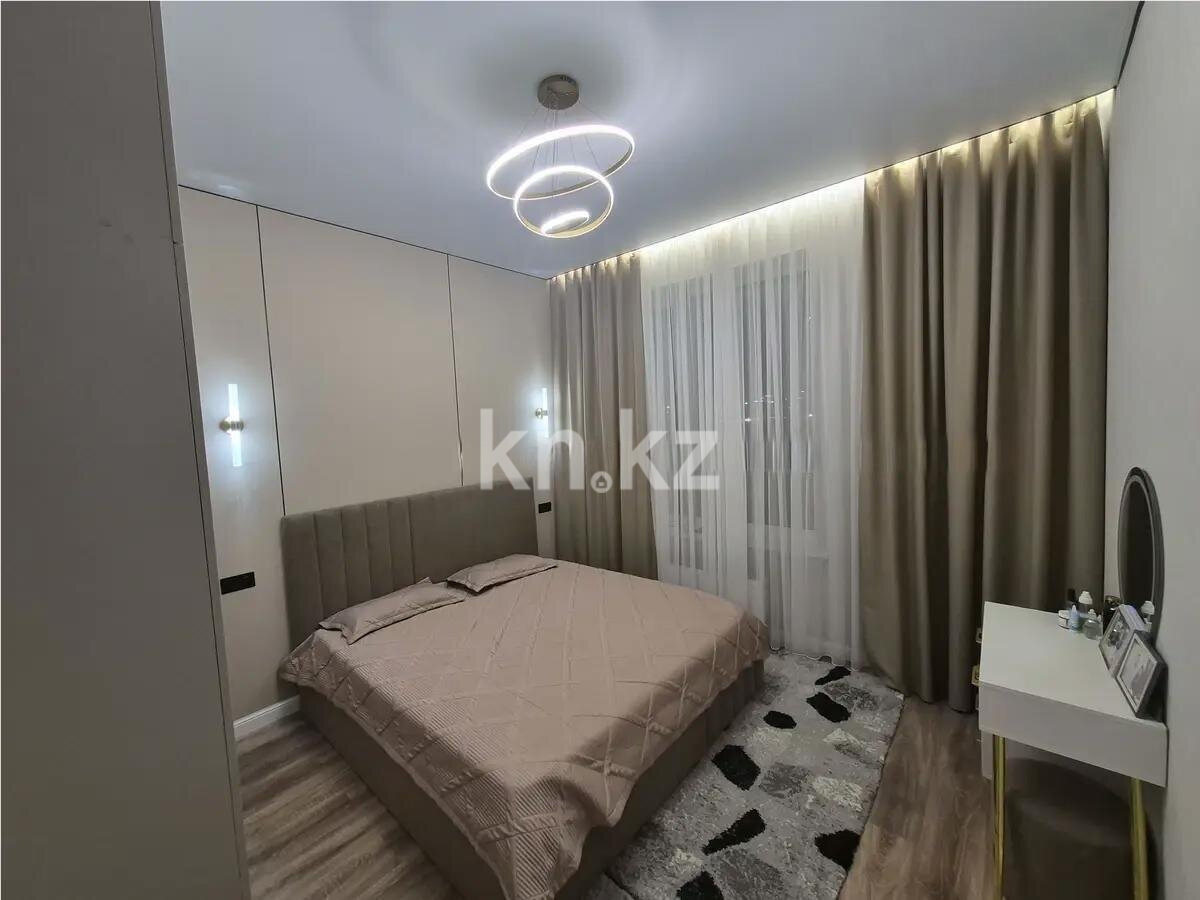 Продажа 2-комнатной квартиры, 57 м² в Астане - фото 2