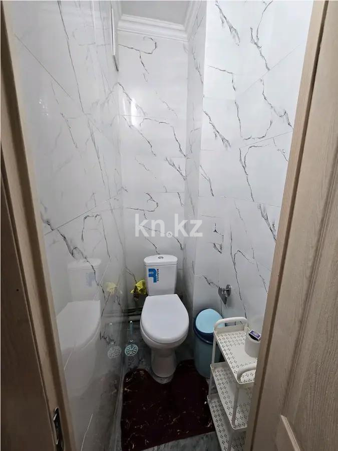 Продажа 3-комнатной квартиры, 65 м², мкр-н Тастак-1, дом  15 в Алматы - фото 6