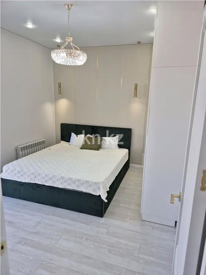 Продажа 3-комнатной квартиры, 54 м², ул. Университетская, дом  28/19 в Караганде - фото 2