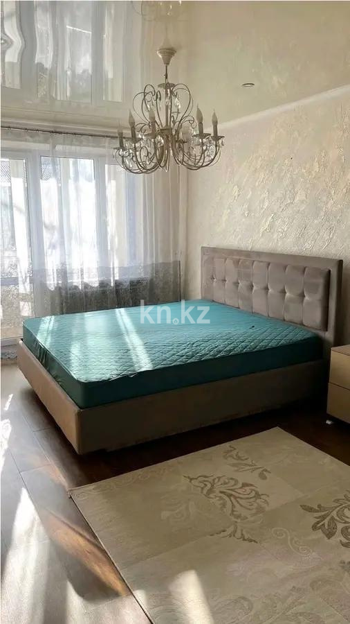 Продажа 1-комнатной квартиры, 32 м² - Продажа однокомнатных квартир в Алмалинском р-не Алматы фото 1 из 4