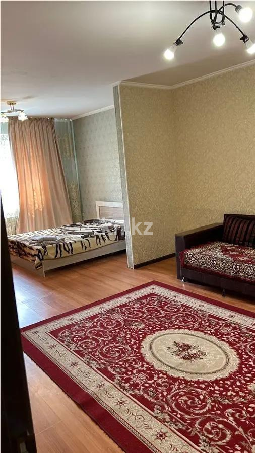 Продажа 2-комнатной квартиры, 50 м², мкр-н Жетысу-3, дом  55 - Продажа  двухкомнатных квартир в новостройках Алматы без посредников фото 1 из 3