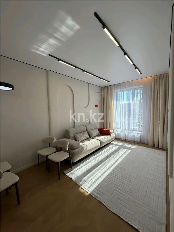 Продажа 2-комнатной квартиры, 42 м² в Астане