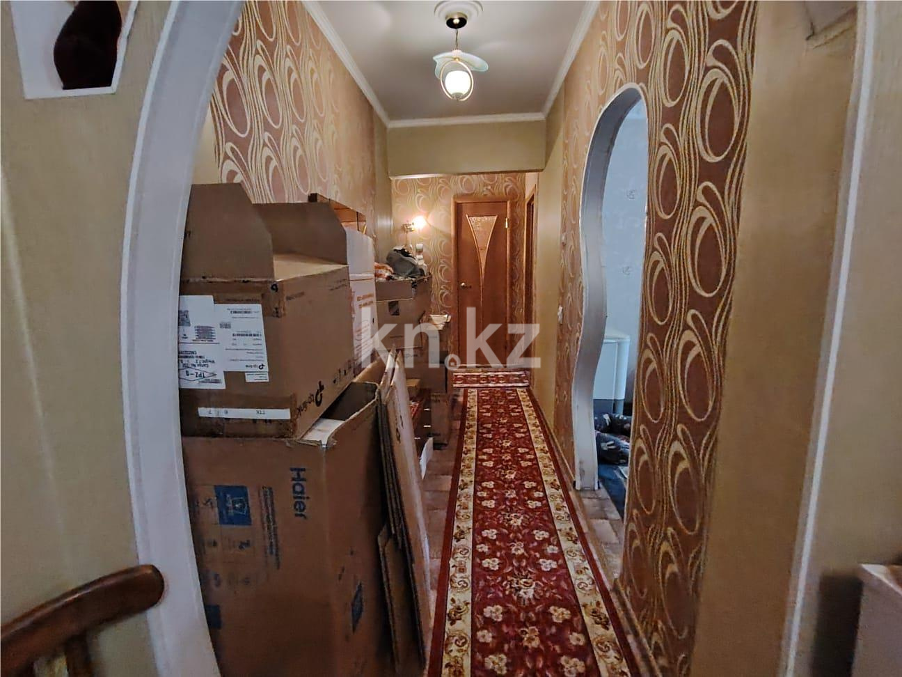 Продажа 3-комнатной квартиры, 79 м², ул. Амангельды - Продажа квартир в Темиртау фото 14 из 17