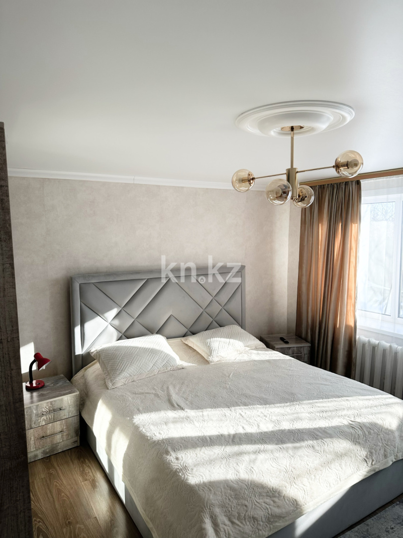 Продажа 4-комнатного дома, 104 м² - Недвижимость в Акмолинской области фото 31 из 32