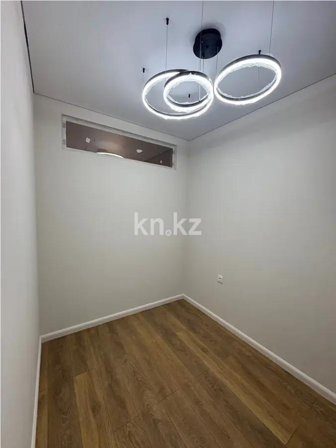 Продажа 3-комнатной квартиры, 57 м², ул. Навои, дом  200 - Продажа квартир в Алматы фото 1 из 6