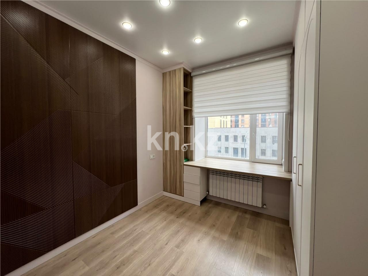 Продажа 3-комнатной квартиры, 55 м² - Аренда квартир помесячно в Акмолинской области фото 4 из 15