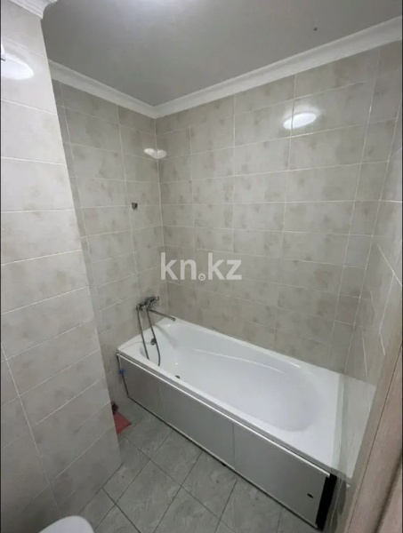 Аренда 1-комнатной квартиры, 37 м² - Аренда однокомнатных квартир помесячно в Астане фото 8 из 9