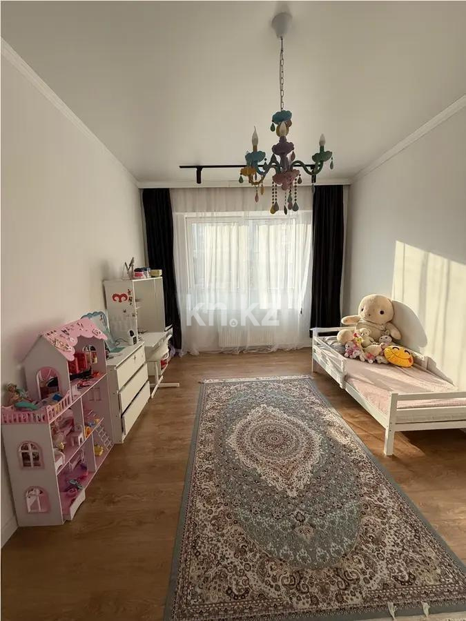 Продажа 3-комнатной квартиры, 70 м², ул. Торекулова, дом  91 в Алматы - фото 3