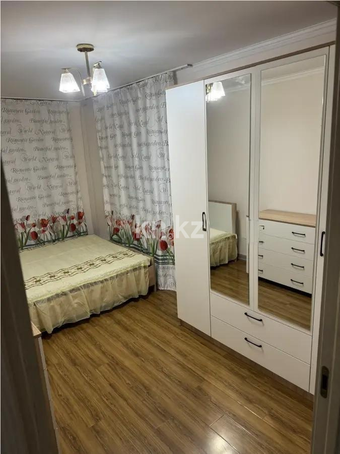 Продажа 3-комнатной квартиры, 94 м² - Продажа квартир в Ауэзовском р-не Алматы фото 1 из 3