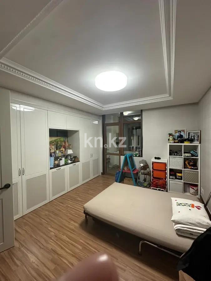 Продажа 4-комнатной квартиры, 178 м² в Астане - фото 3