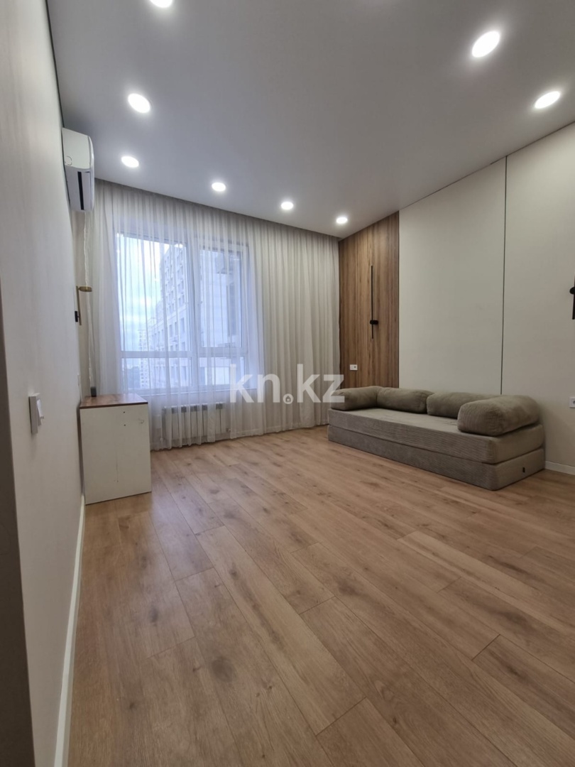 Продажа 3-комнатной квартиры, 92 м² в Алматы - фото 8