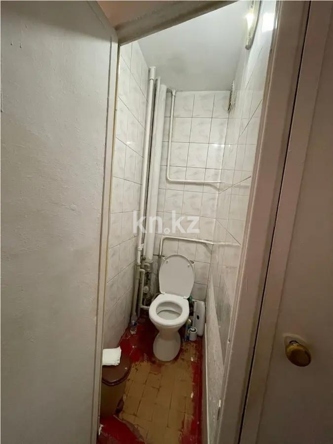 Продажа 2-комнатной квартиры, 44.5 м² - Продажа двухкомнатных квартир от собственников в Алматы - страница 10 фото 5 из 6