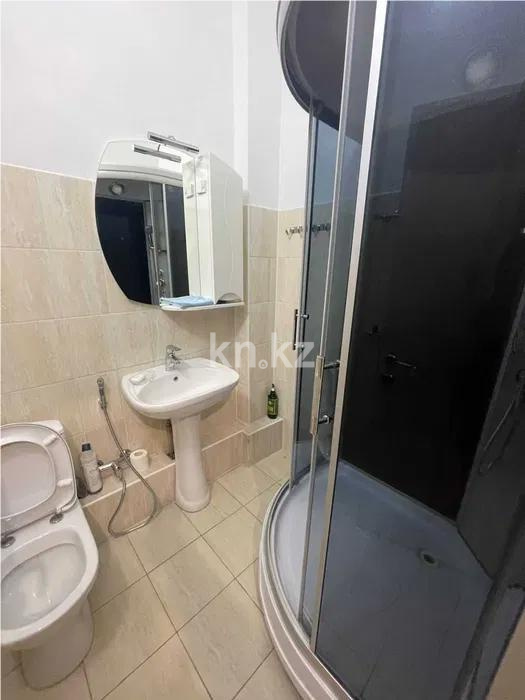 Продажа 3-комнатной квартиры, 107 м² - Продажа  трехкомнатных квартир в новостройках Алматы - страница 28 фото 3 из 4