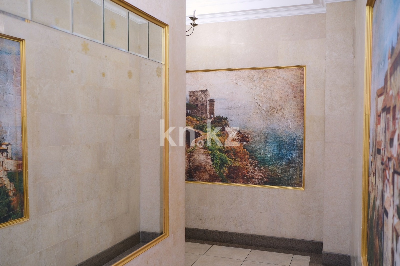 Продажа 3-комнатной квартиры, 158.3 м² в Караганде - фото 19