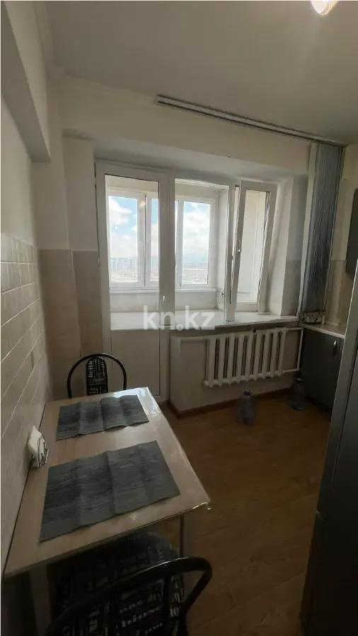 Продажа 1-комнатной квартиры, 40 м² - Продажа квартир в Алматы - страница 24 фото 4 из 9