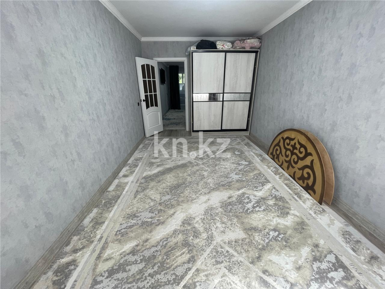 Продажа 3-комнатной квартиры, 70 м², ул. Сатыбалдина - Продажа квартир в Караганде фото 5 из 19