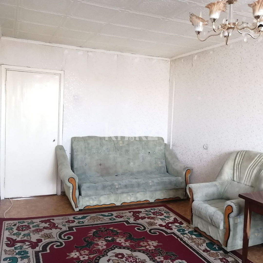 Продажа 2-комнатной квартиры, 52.05 м² - Продажа квартир в Усть-Каменогорске фото 3 из 16