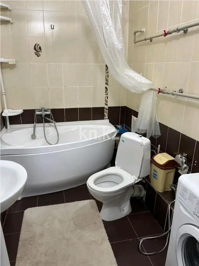 Продажа 1-комнатной квартиры, 45 м², пр. Тлендиева, дом  15/1 - Продажа квартир в новостройках Астаны фото 3 из 3