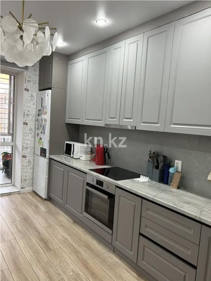 Продажа 2-комнатной квартиры, 56.4 м² в Астане - фото 3