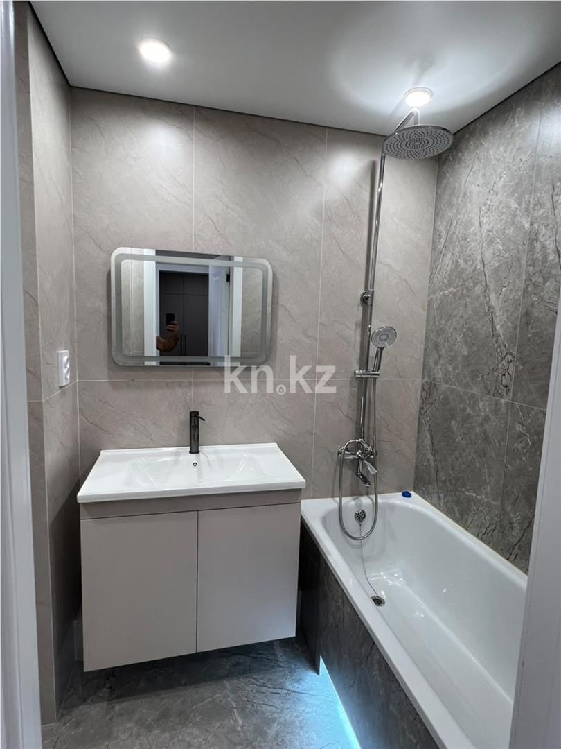 Продажа 1-комнатной квартиры, 34 м² - Продажа однокомнатных квартир в панельном доме в Казахстане - страница 4 фото 6 из 10