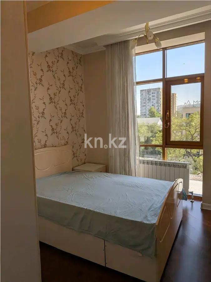 Продажа 4-комнатной квартиры, 70 м², ул. Каирбекова, дом  35а в Алматы - фото 3