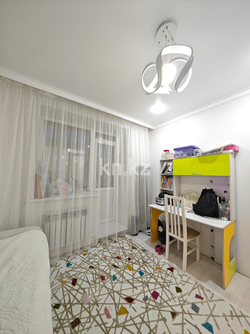 Продажа 4-комнатной квартиры, 92 м² - Продажа квартир в Казахстане - страница 36 фото 12 из 22