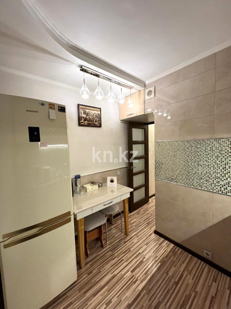 Продажа 3-комнатной квартиры, 62 м² - Продажа недвижимости в Алматы - страница 11 фото 17 из 23