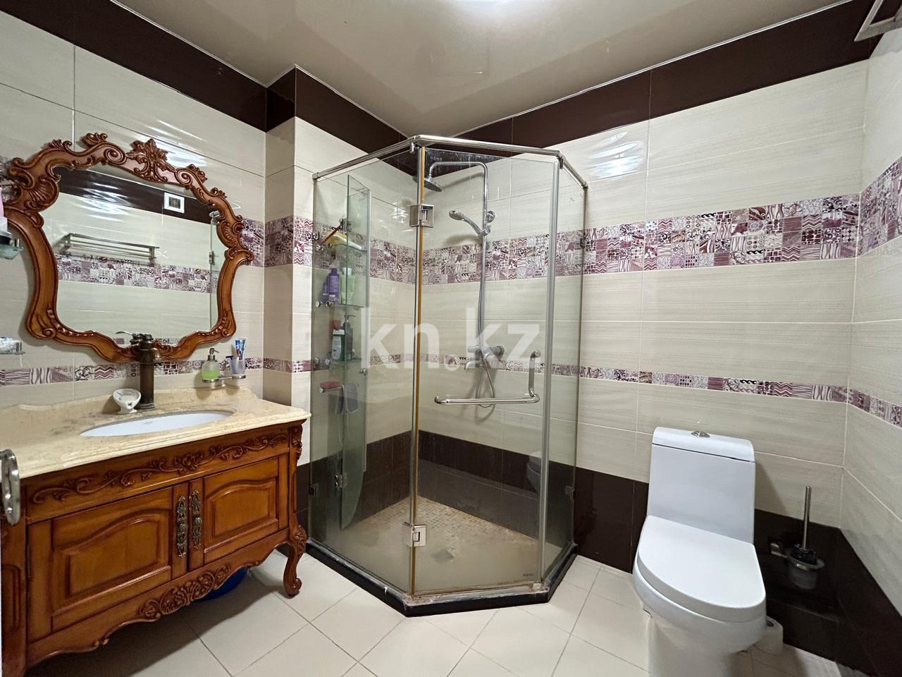 Продажа 5-комнатной квартиры, 202 м², пр. Абая - Продажа квартир в Астане фото 21 из 26