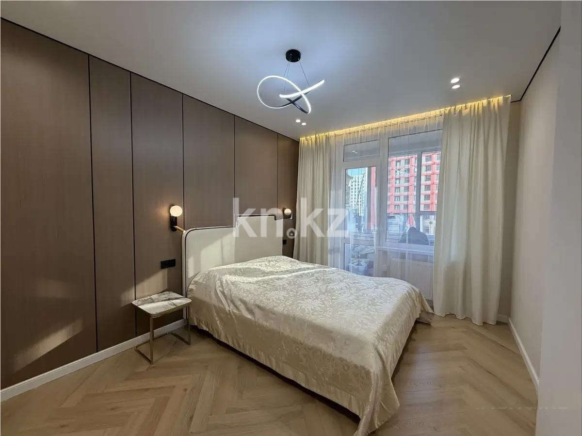 Продажа 2-комнатной квартиры, 40 м² - Продажа двухкомнатных квартир в р-не Есиль Астаны - страница 3 фото 2 из 5
