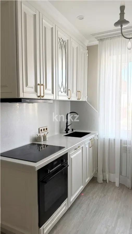 Продажа 4-комнатной квартиры, 105 м² в Караганде - фото 4