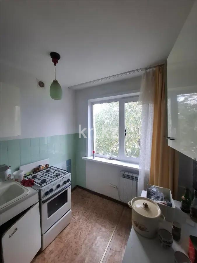 Продажа 2-комнатной квартиры, 43 м², пр. Абая, дом  72 - Продажа квартир в Шахтинске фото 3 из 5