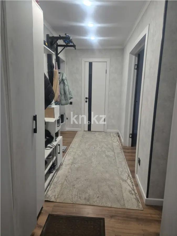 Продажа 2-комнатной квартиры, 45 м² в Астане - фото 5