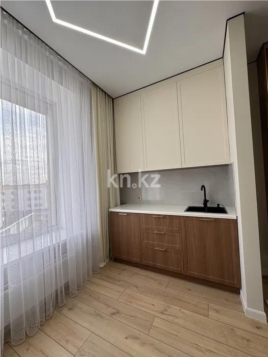 Продажа 2-комнатной квартиры, 44 м² в Астане - фото 3
