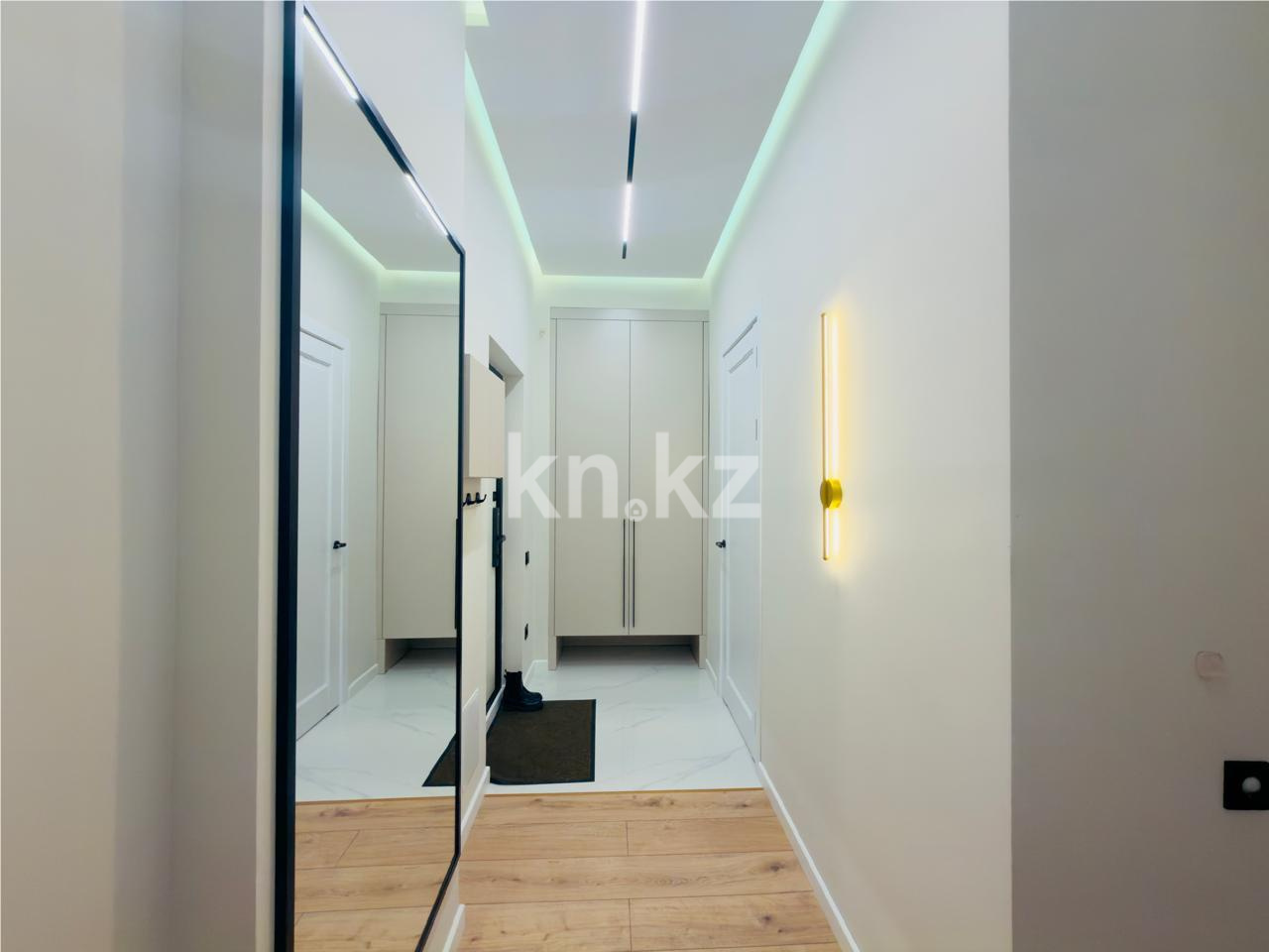 Продажа 2-комнатной квартиры, 45 м² - Продажа двухкомнатных квартир в Астане - страница 28 фото 10 из 12