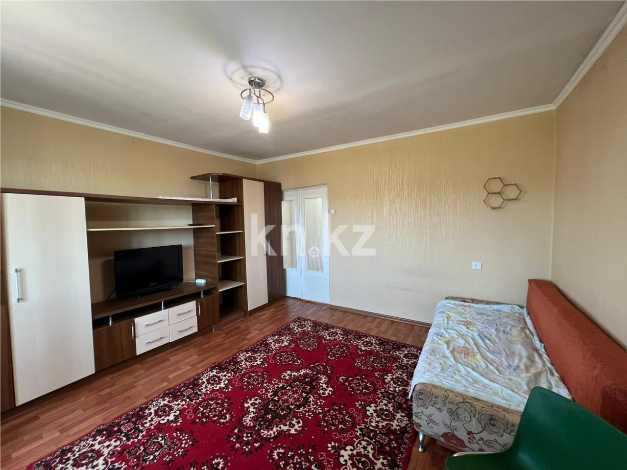 Продажа 1-комнатной квартиры, 35 м² в Караганде - фото 5