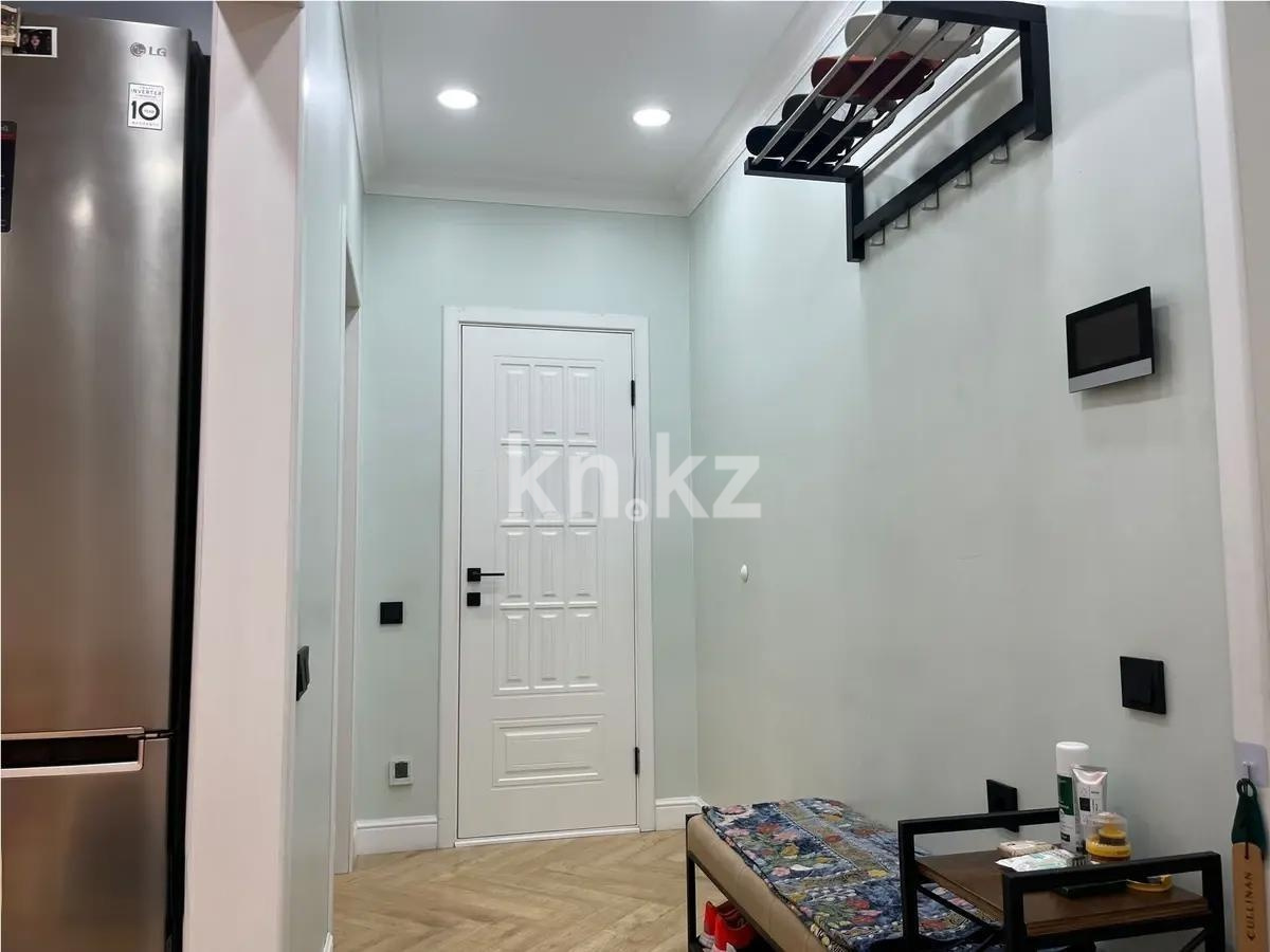 Продажа 2-комнатной квартиры, 47 м² - Продажа квартир в Казахстане - страница 7 фото 5 из 5