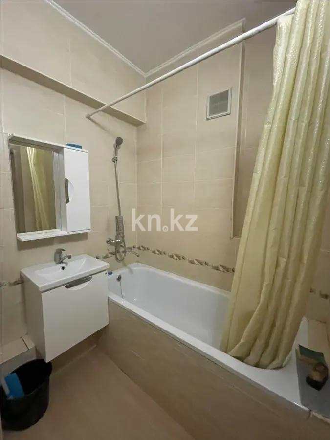 Продажа 1-комнатной квартиры, 34.3 м², ул. Майлина, дом  99 в Алматы - фото 3