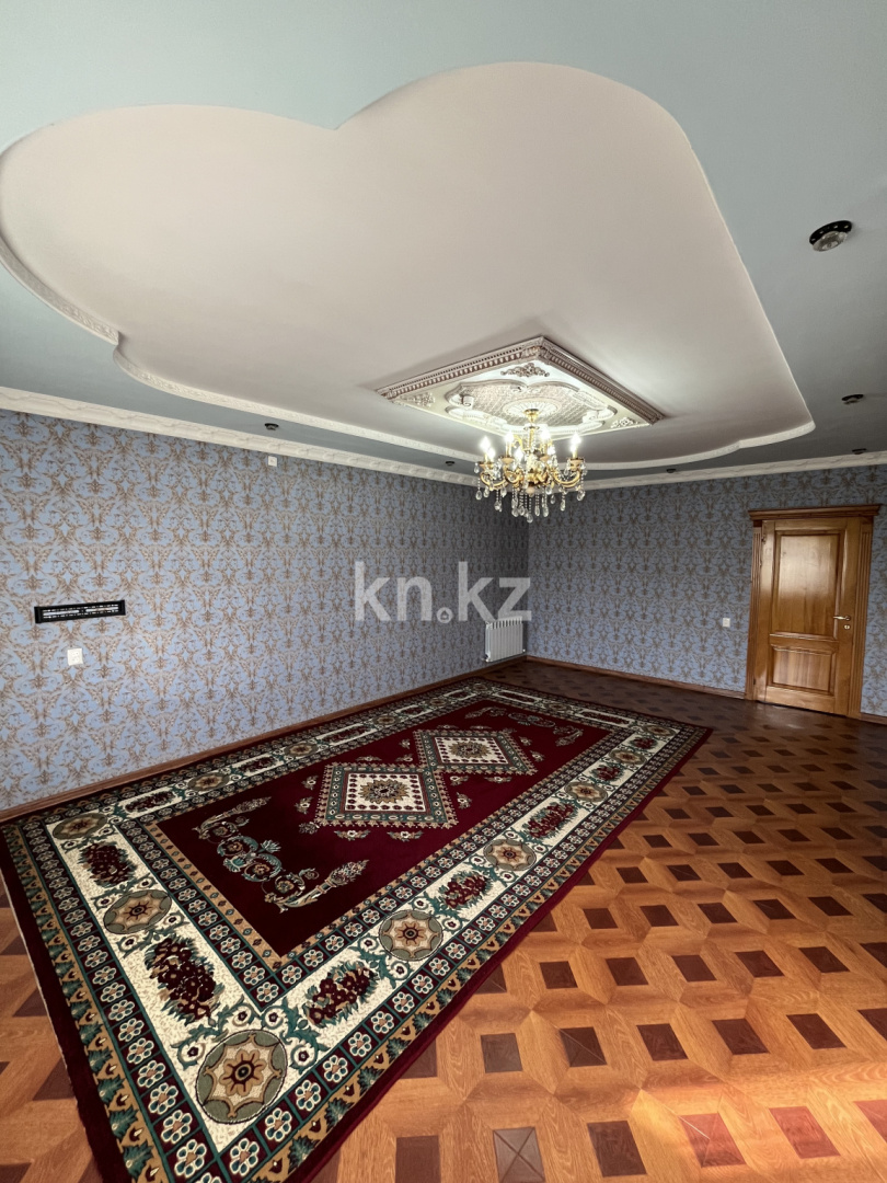 Продажа 6-комнатного дома, 220 м² - Продажа домов, коттеджей в Шымкенте фото 15 из 25