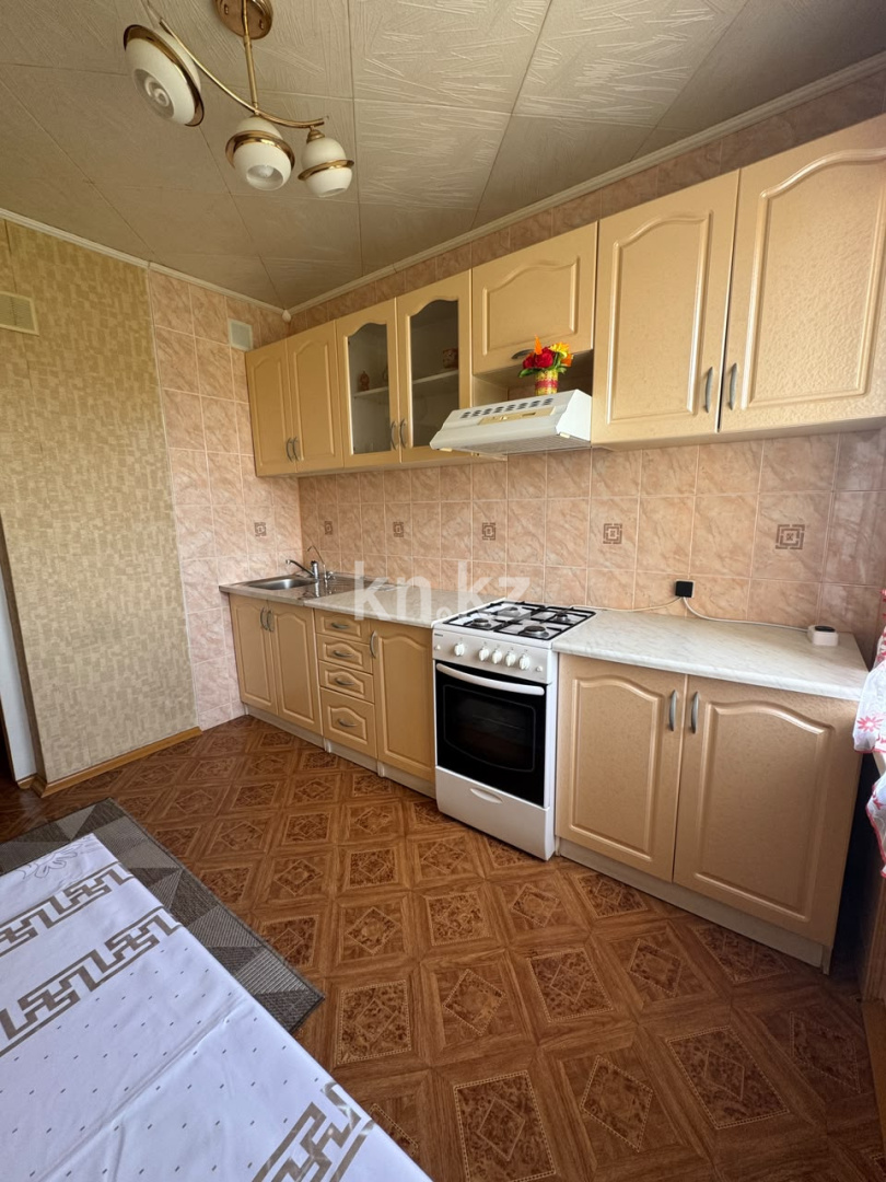 Продажа 3-комнатной квартиры, 69 м² - Продажа квартир в панельном доме в Темиртау фото 4 из 9