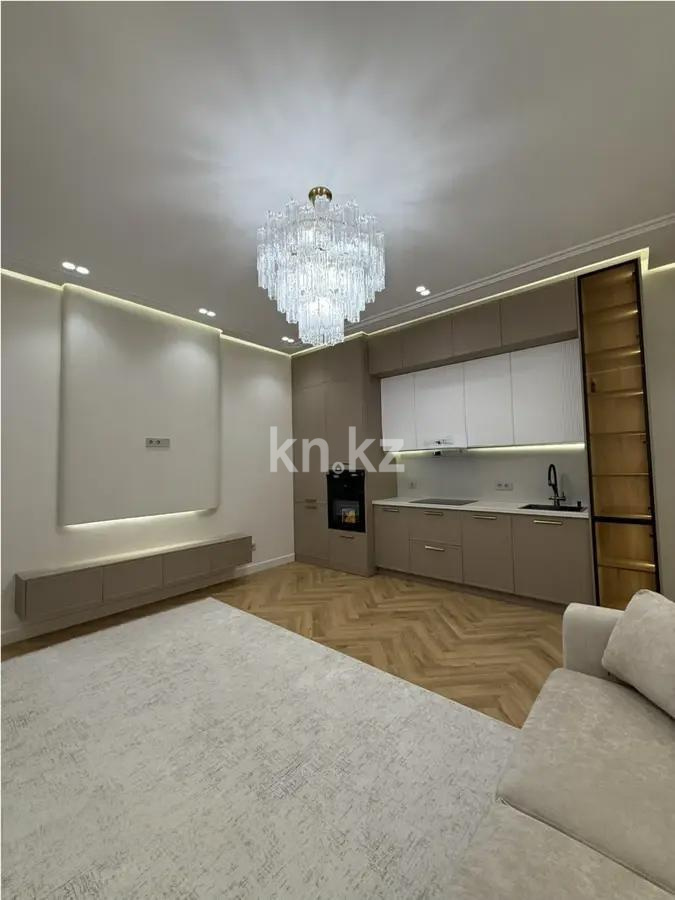 Продажа 3-комнатной квартиры, 70 м² - Продажа квартир в р-не Есиль Астаны - страница 6 фото 4 из 5