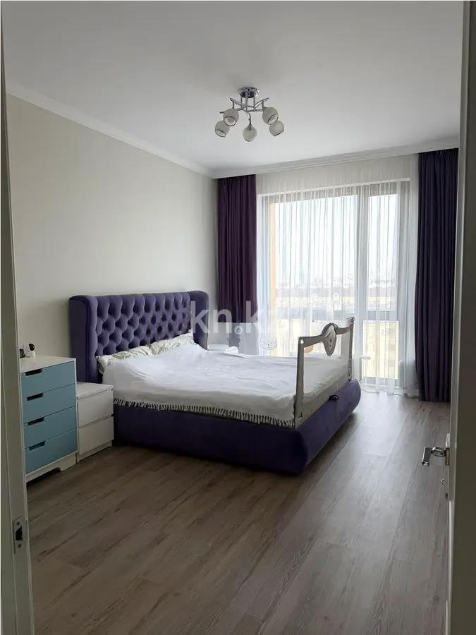 Продажа 3-комнатной квартиры, 108 м² в Астане - фото 2