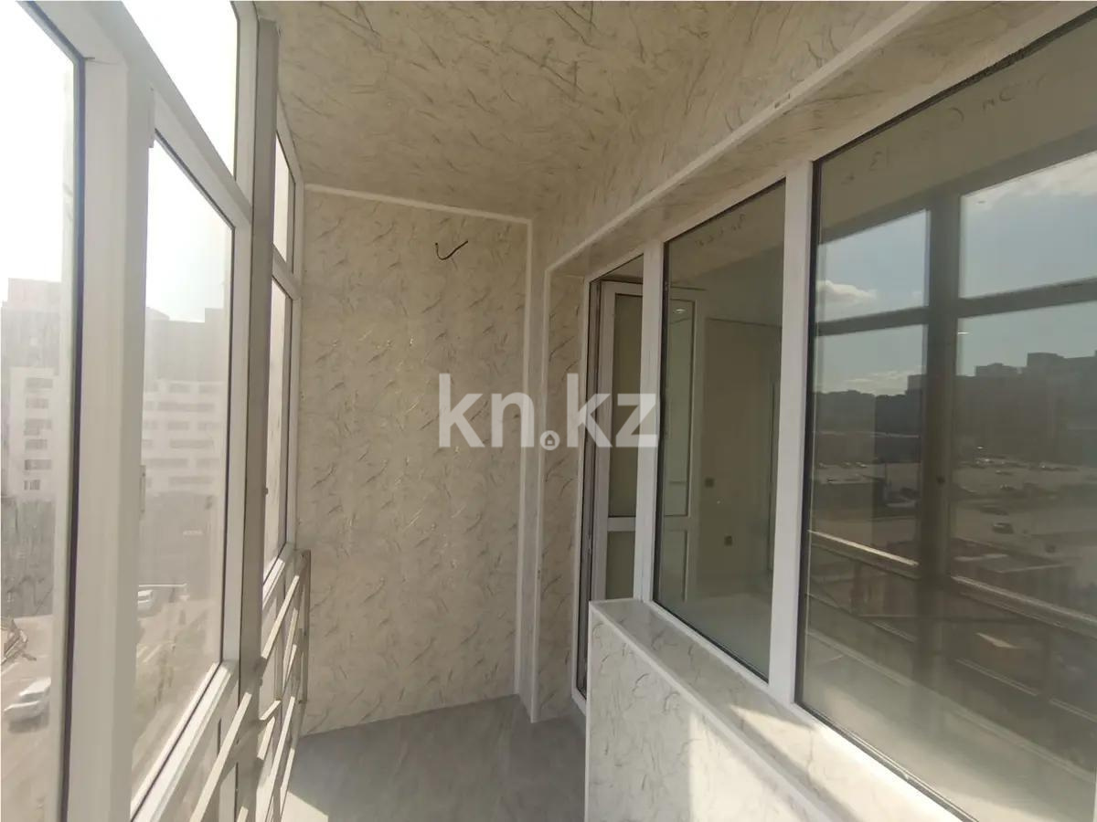 Продажа 1-комнатной квартиры, 41 м², ул. Баглановой, дом  1 в Астане - фото 6