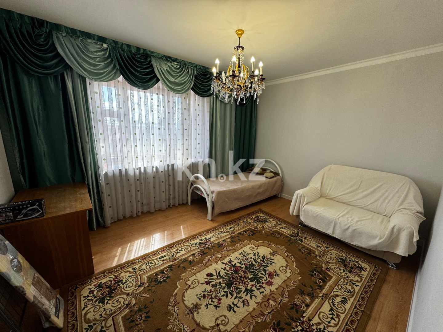 Аренда 3-комнатной квартиры, 110 м² в Астане - фото 5