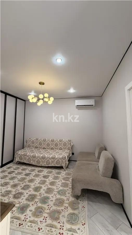 Продажа 2-комнатной квартиры, 52.9 м² в Алматы