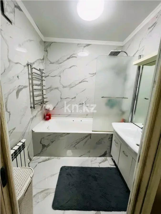 Продажа 3-комнатной квартиры, 83 м² в Алматы - фото 4